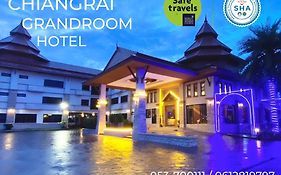 Chiangrai Grand Room Hotel
